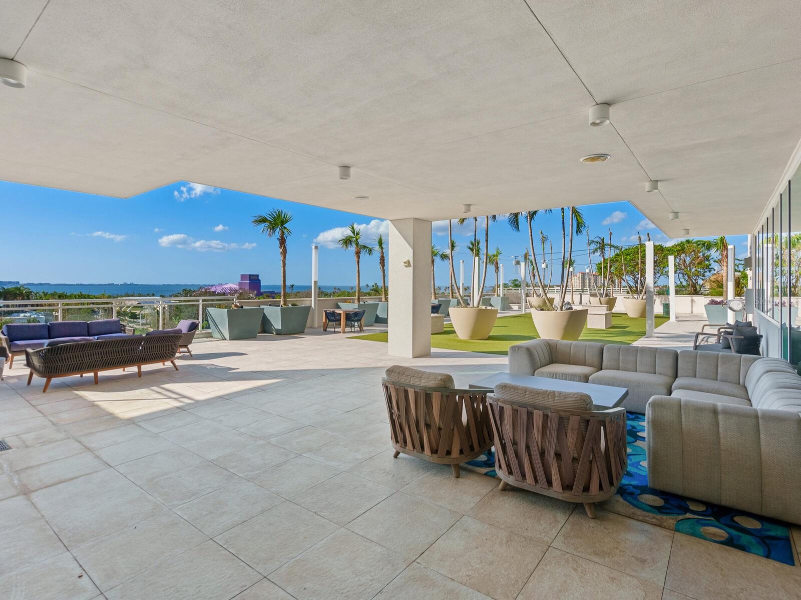 THE BLVD SARASOTA - Residential
