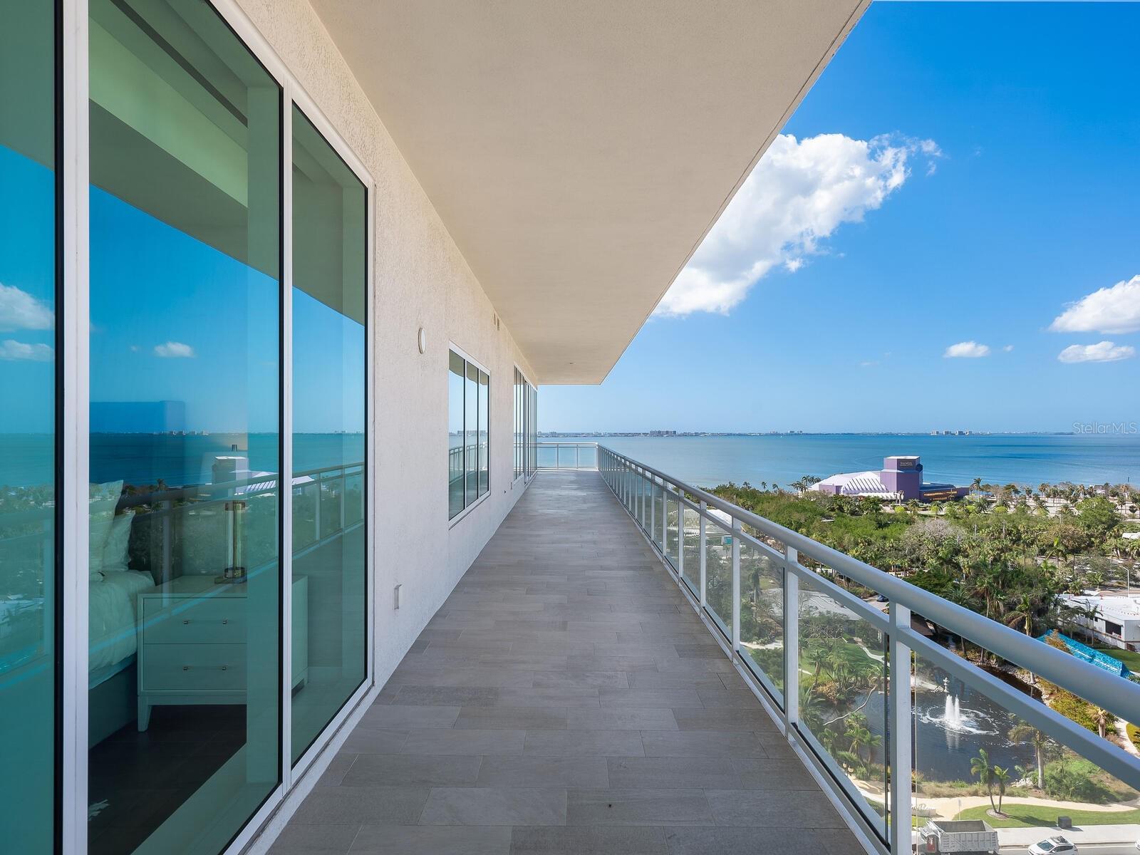 THE BLVD SARASOTA - Residential