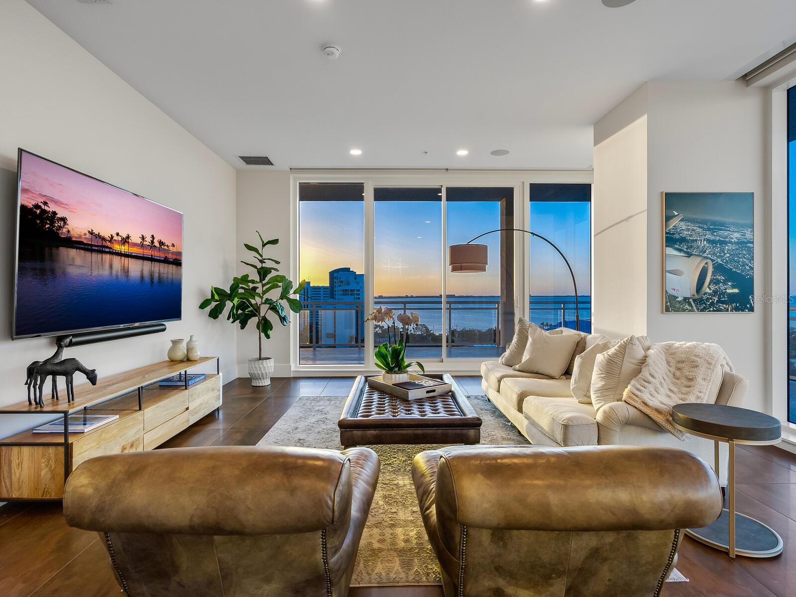 THE BLVD SARASOTA - Residential