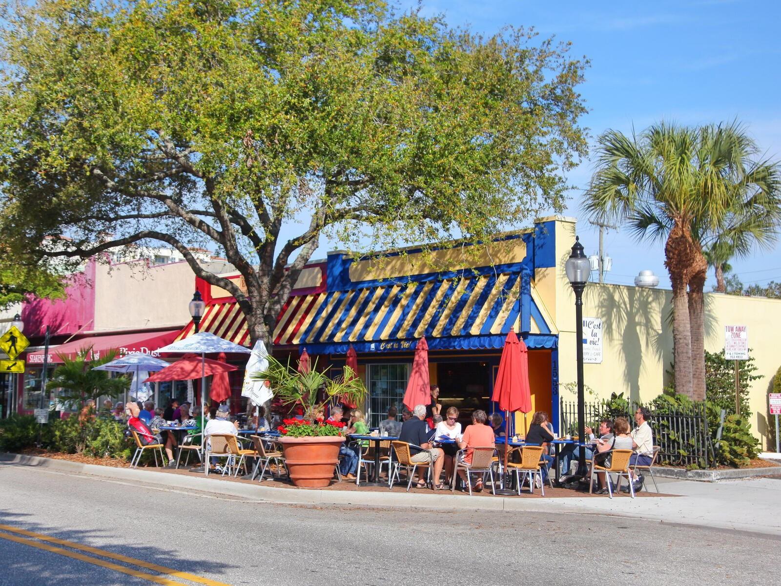 THE BLVD SARASOTA - Residential