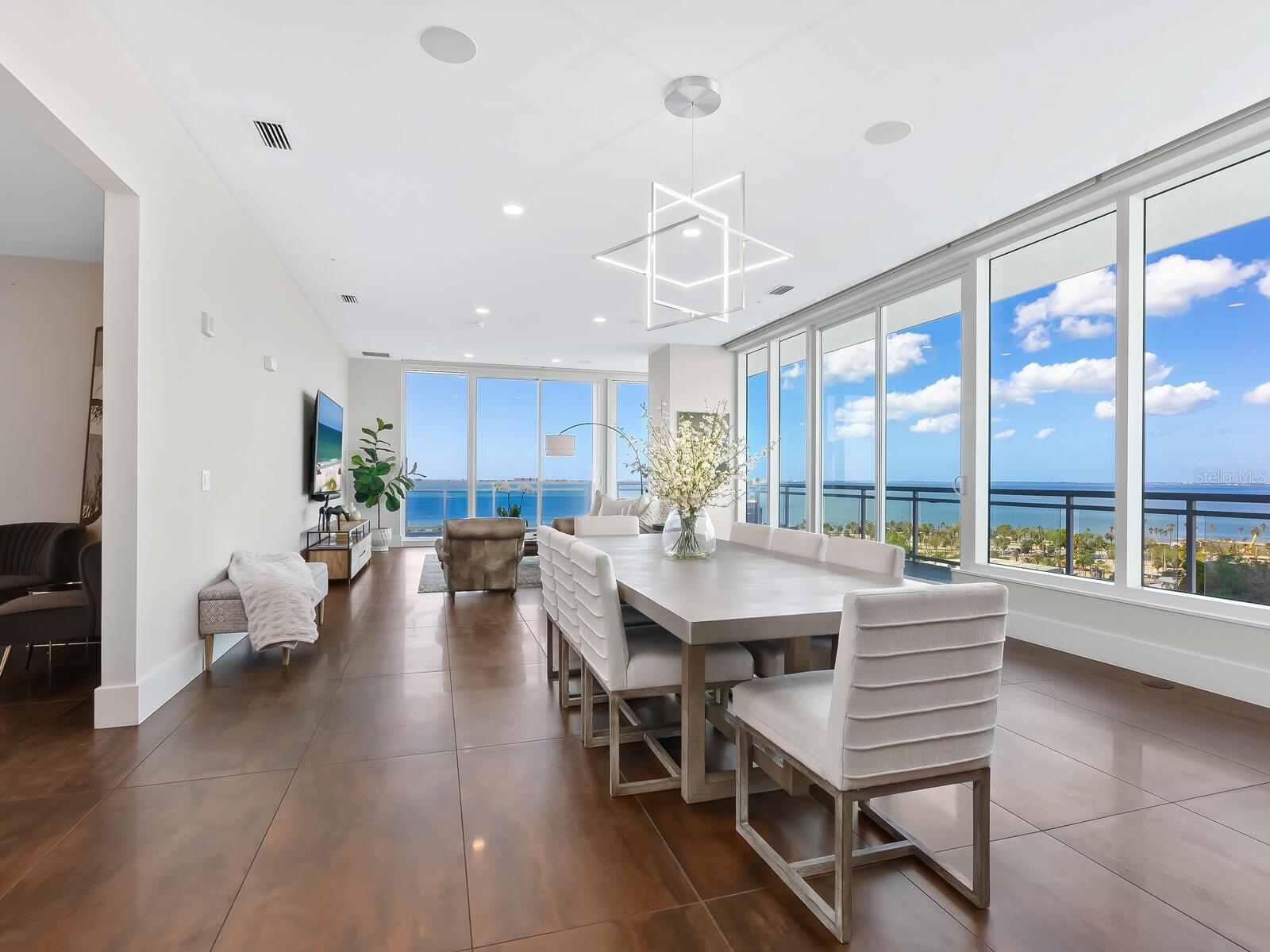THE BLVD SARASOTA - Residential