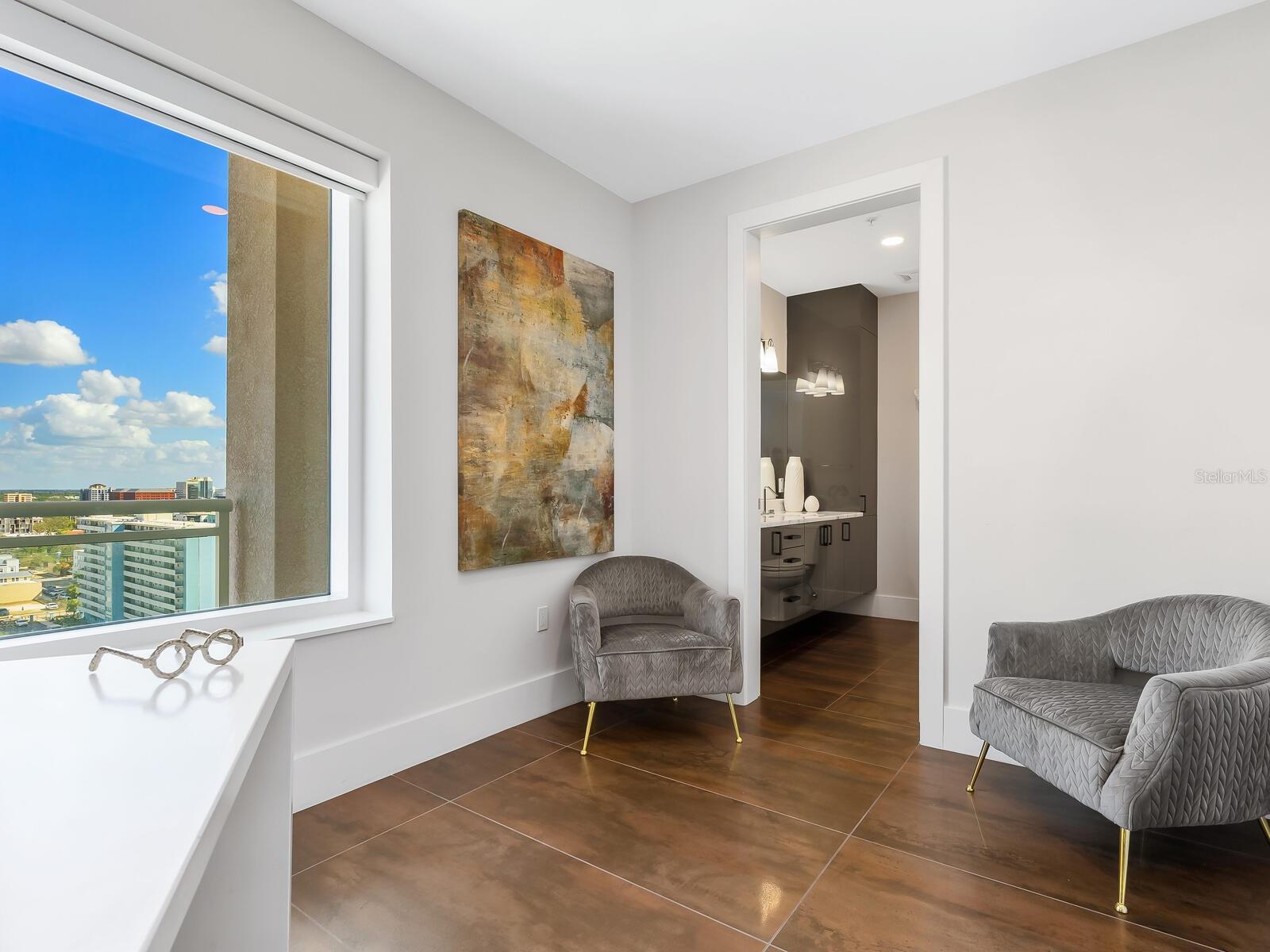 THE BLVD SARASOTA - Residential