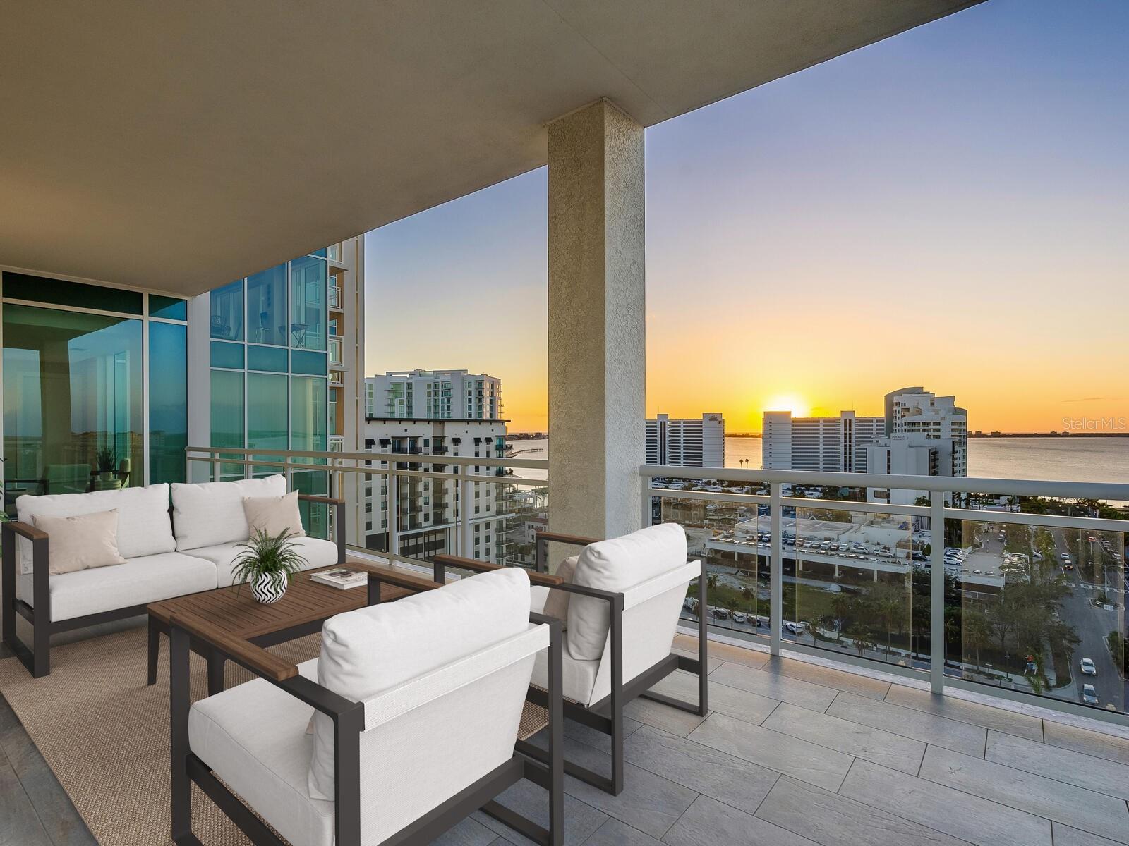 THE BLVD SARASOTA - Residential