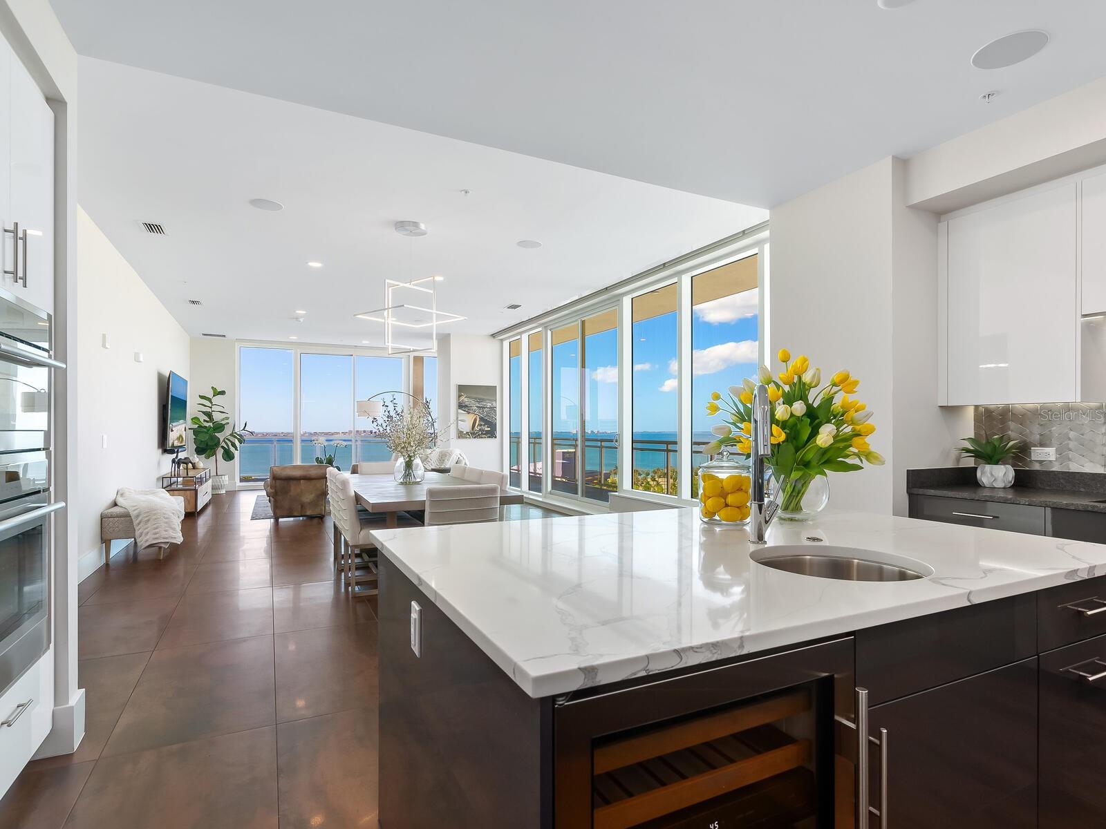 THE BLVD SARASOTA - Residential