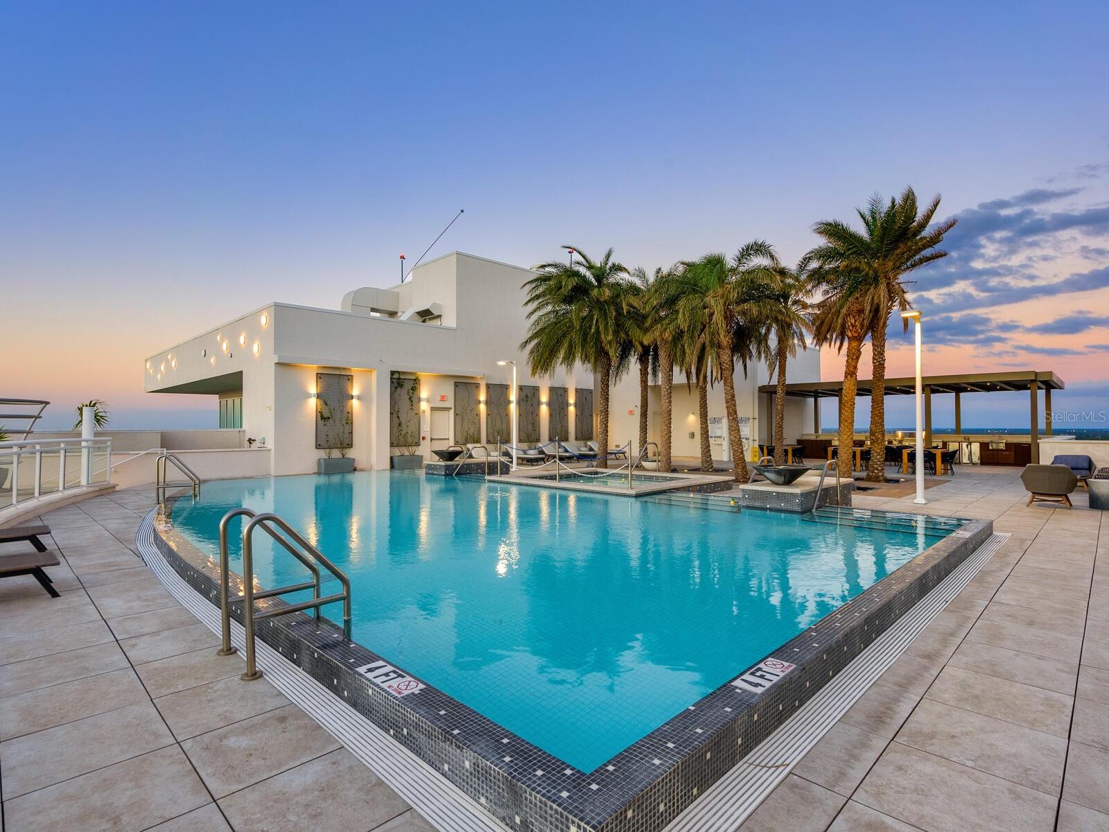 THE BLVD SARASOTA - Residential