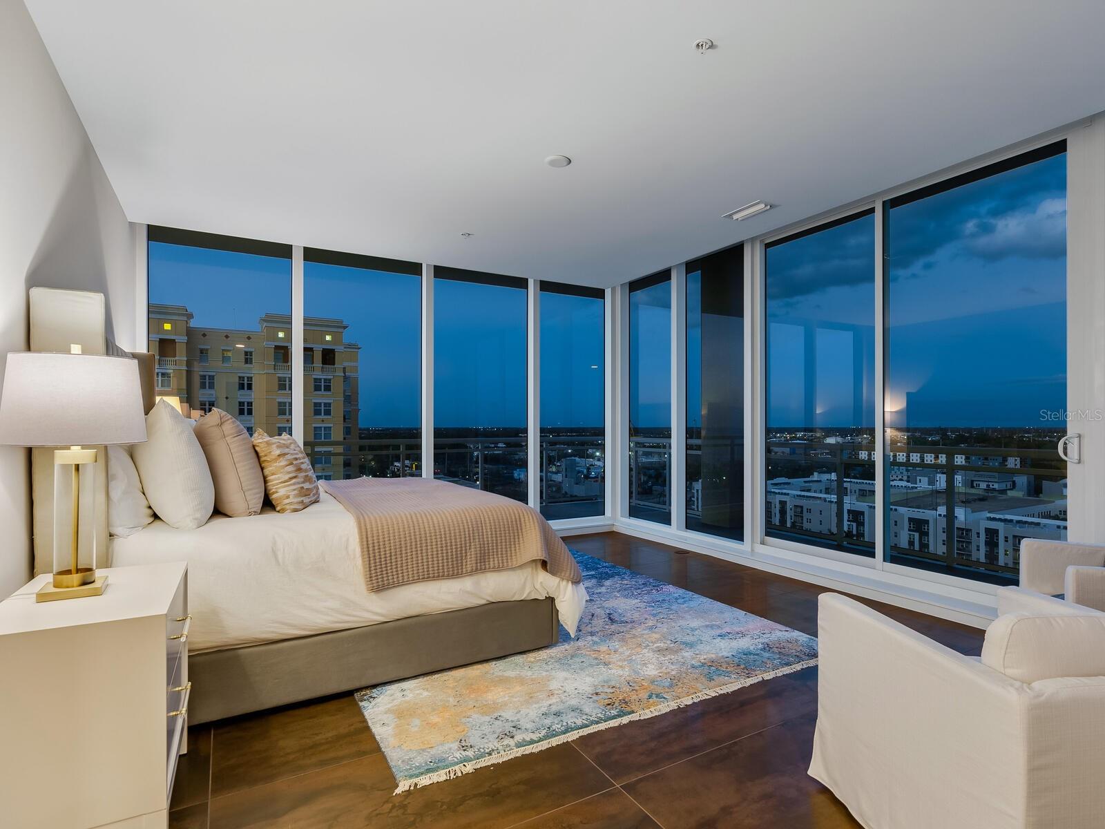 THE BLVD SARASOTA - Residential