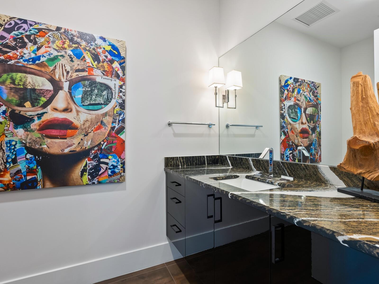 THE BLVD SARASOTA - Residential