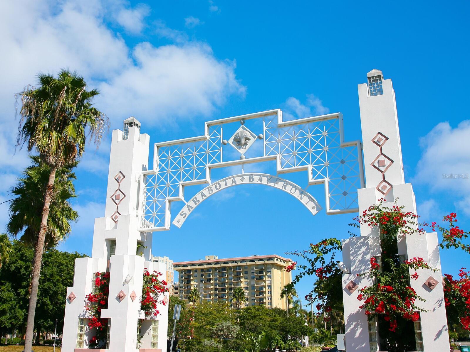 THE BLVD SARASOTA - Residential