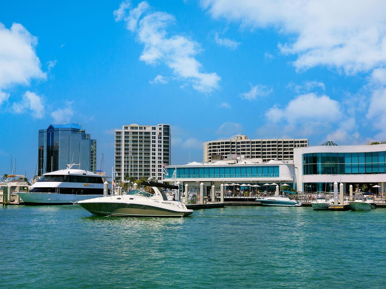 THE BLVD SARASOTA - Residential