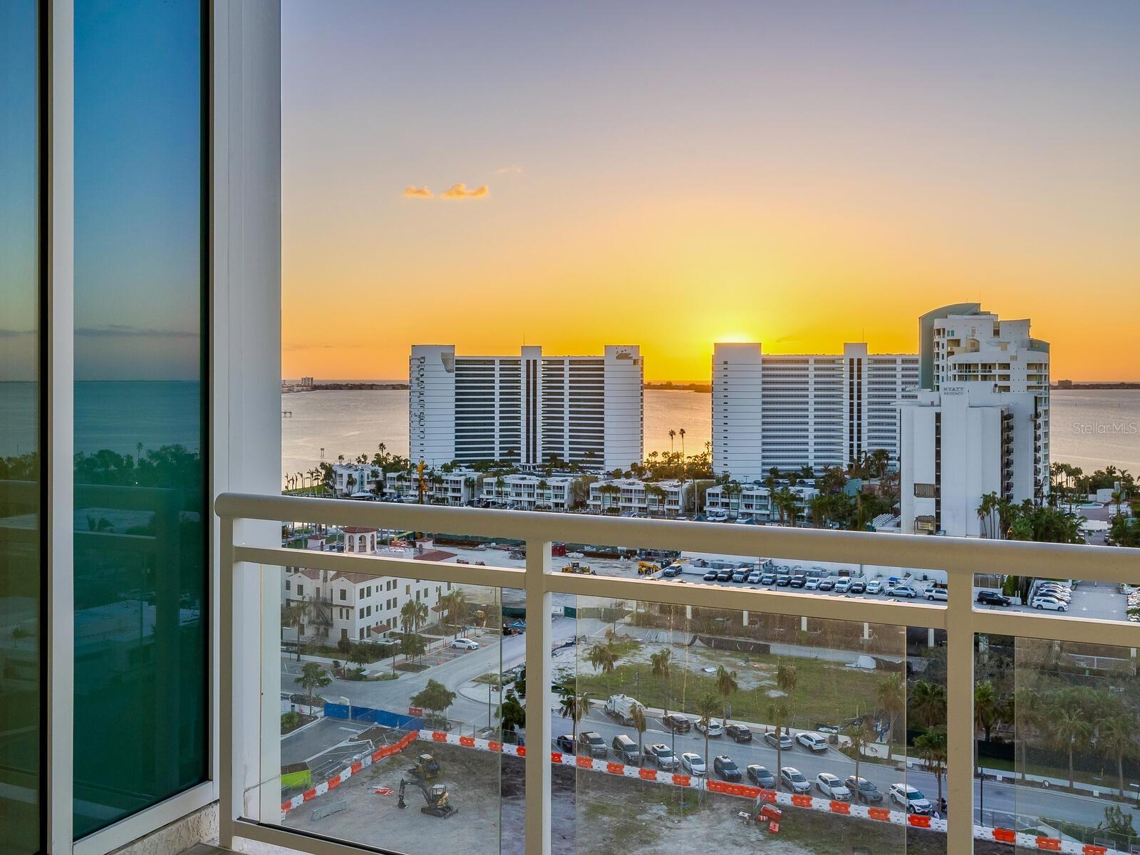 THE BLVD SARASOTA - Residential
