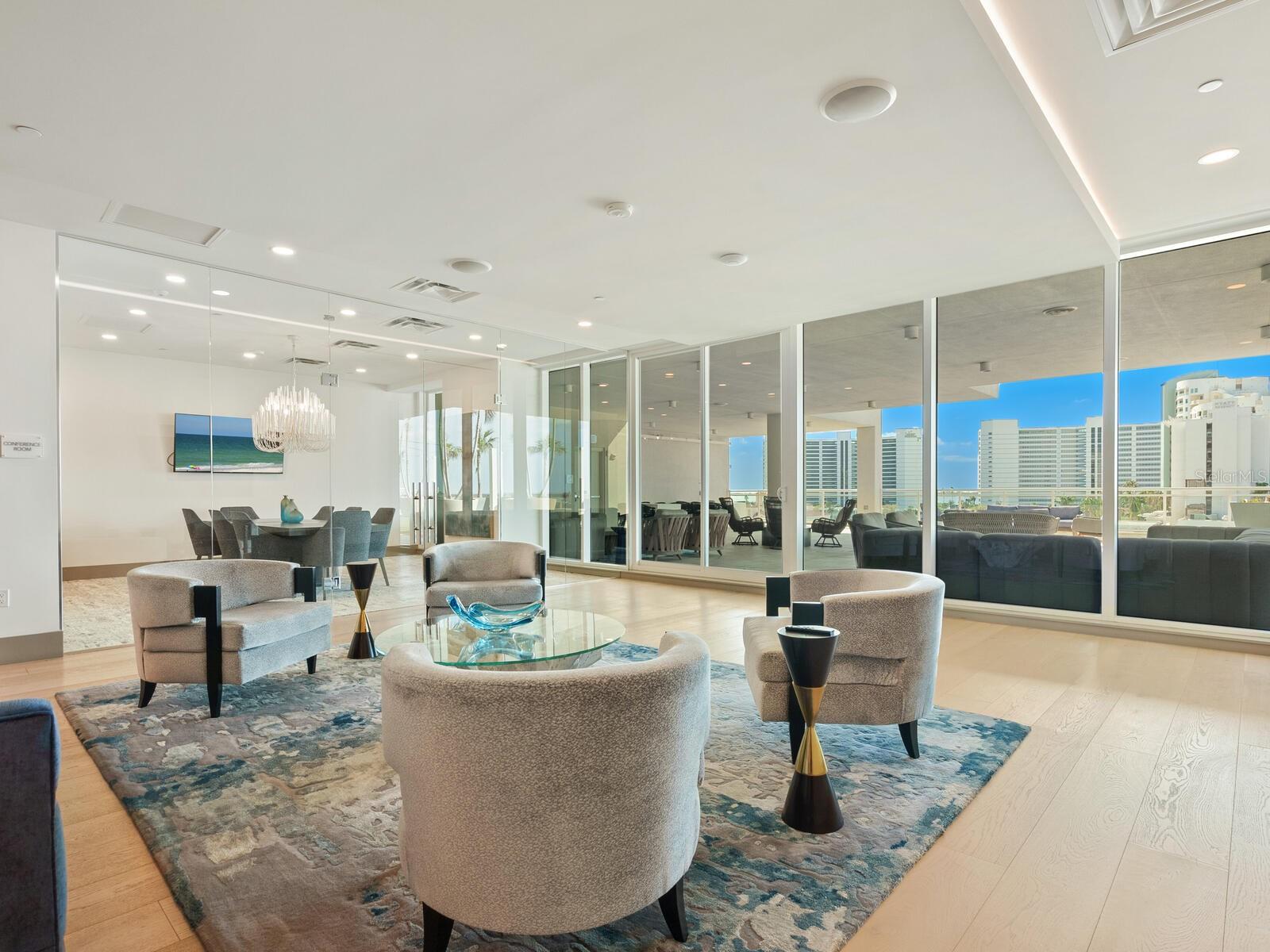 THE BLVD SARASOTA - Residential