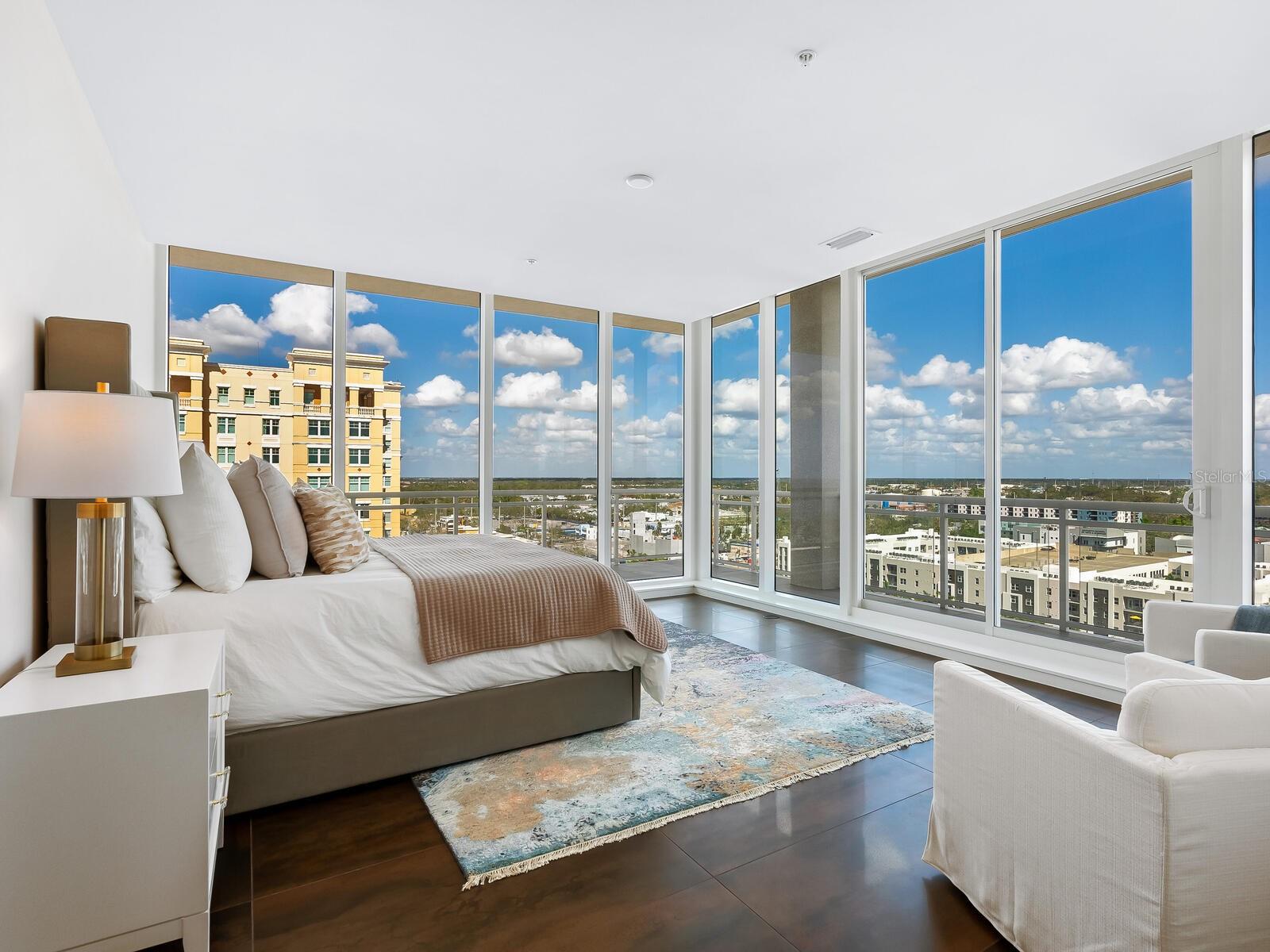 THE BLVD SARASOTA - Residential