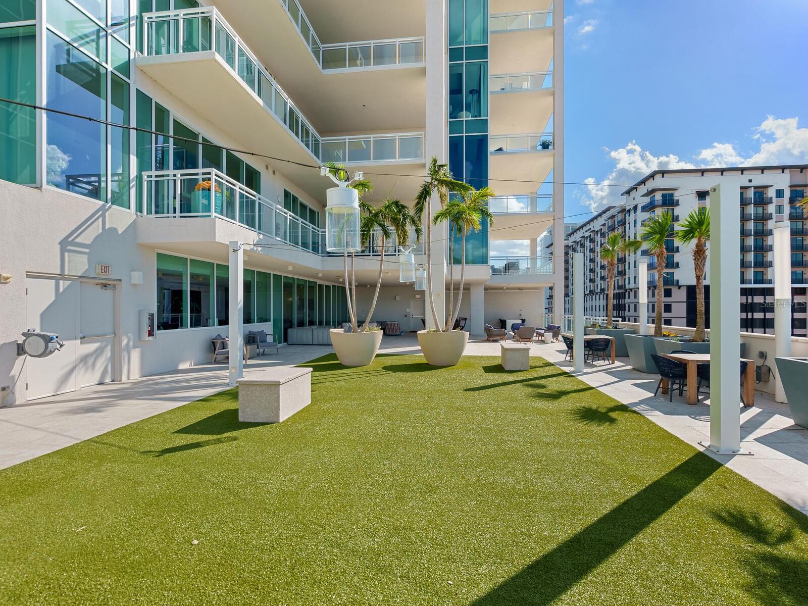 THE BLVD SARASOTA - Residential