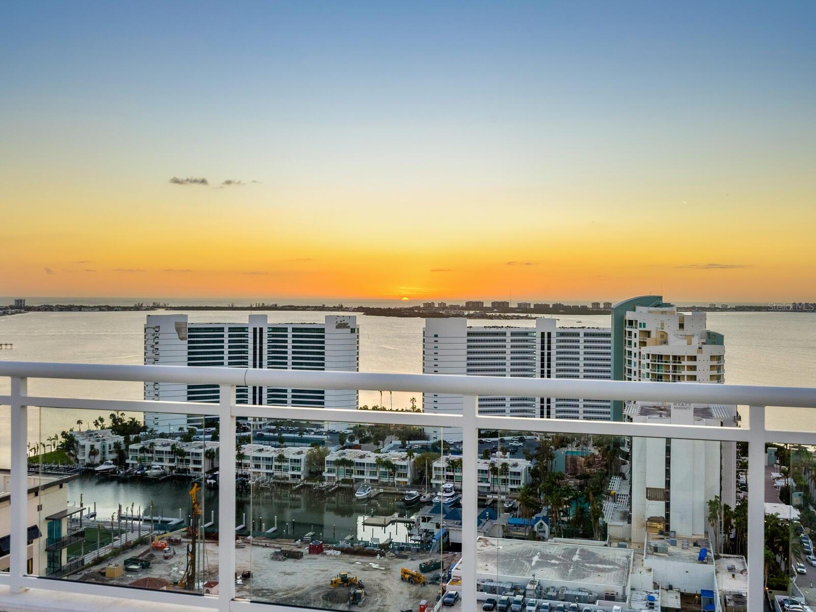 THE BLVD SARASOTA - Residential