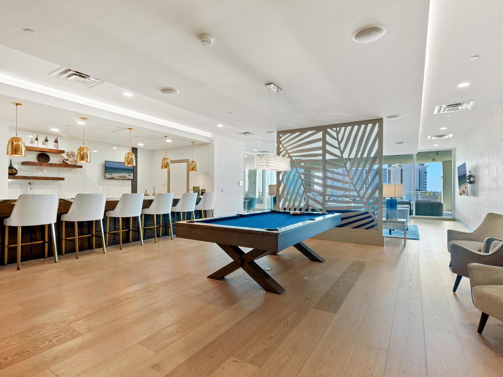 THE BLVD SARASOTA - Residential