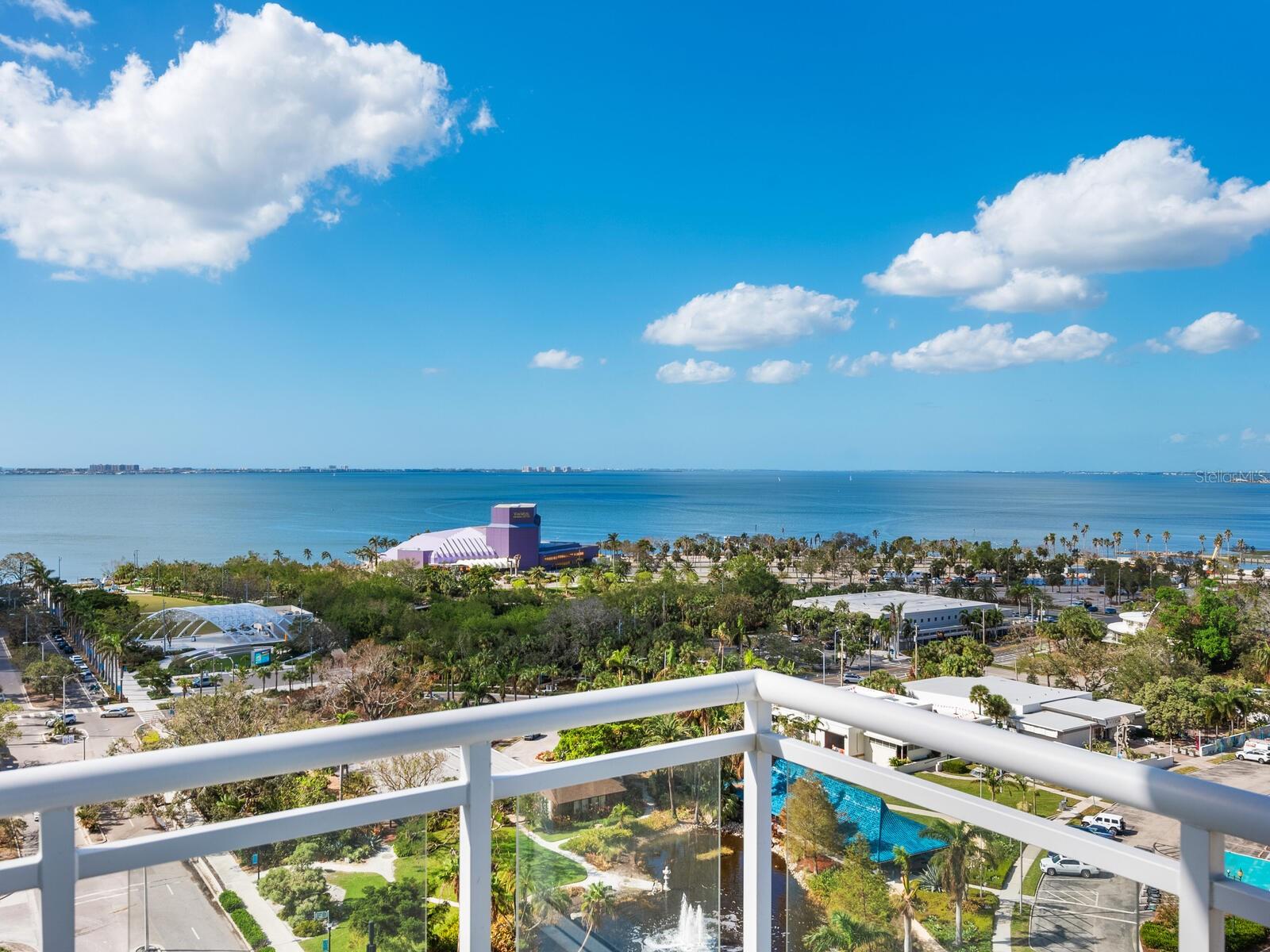 THE BLVD SARASOTA - Residential