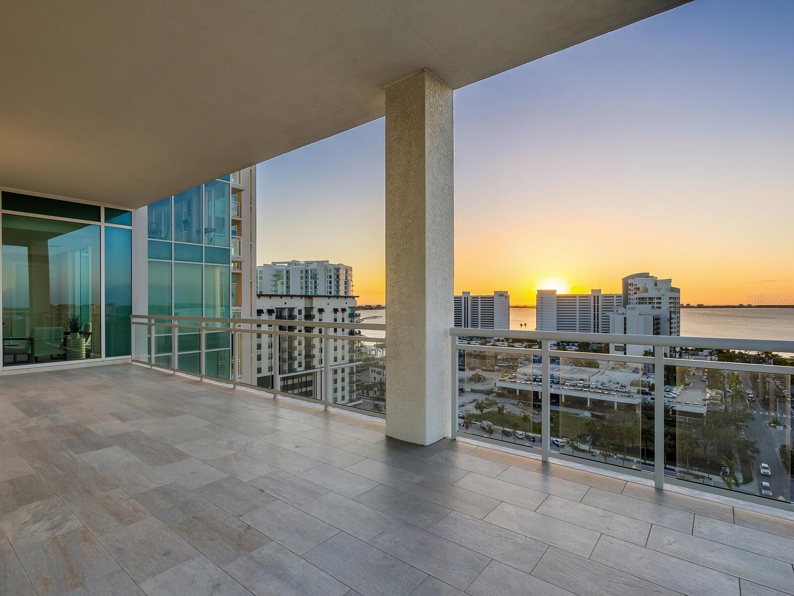 THE BLVD SARASOTA - Residential