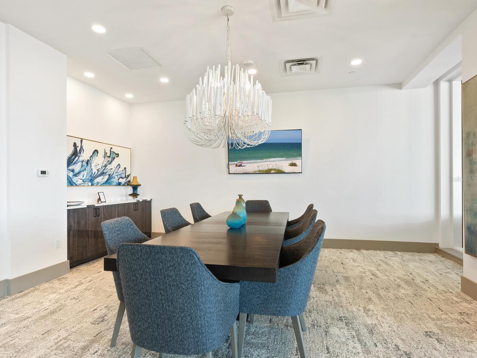 THE BLVD SARASOTA - Residential