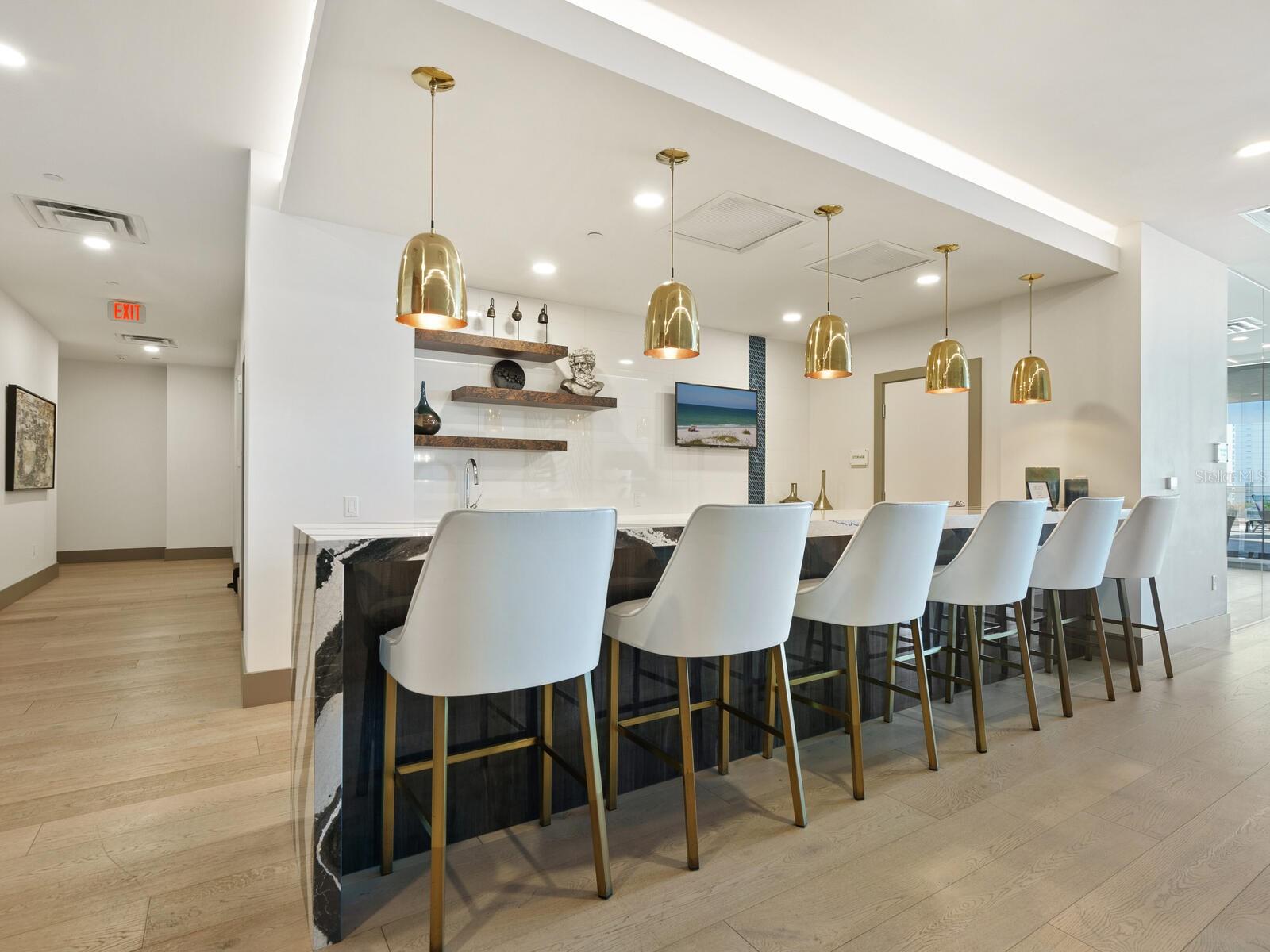 THE BLVD SARASOTA - Residential