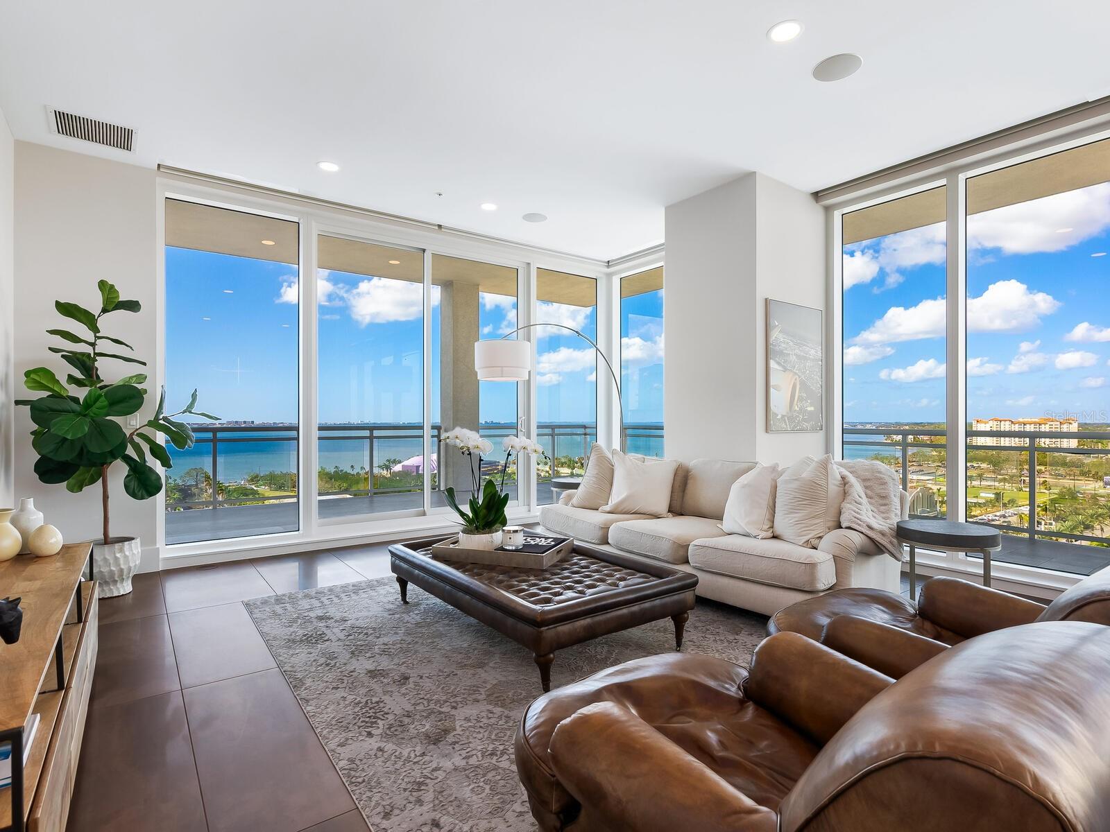THE BLVD SARASOTA - Residential