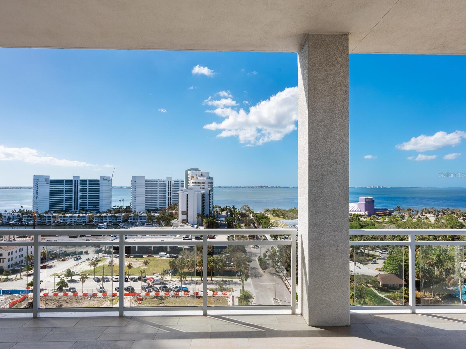 THE BLVD SARASOTA - Residential