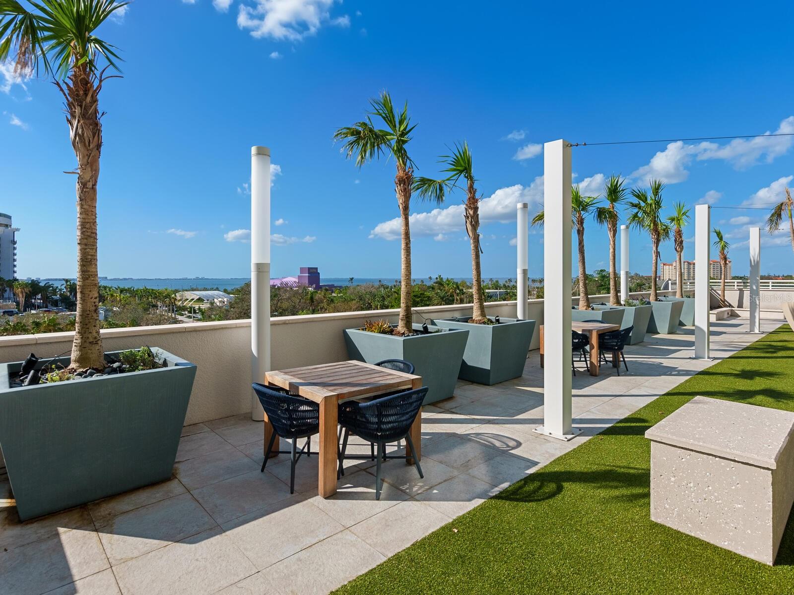 THE BLVD SARASOTA - Residential
