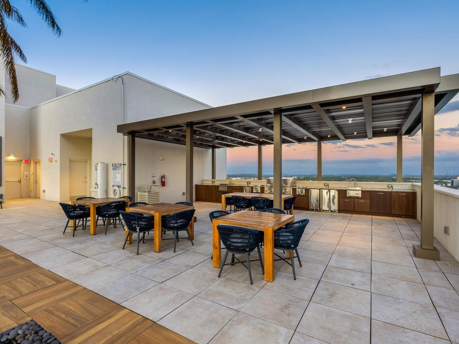 THE BLVD SARASOTA - Residential