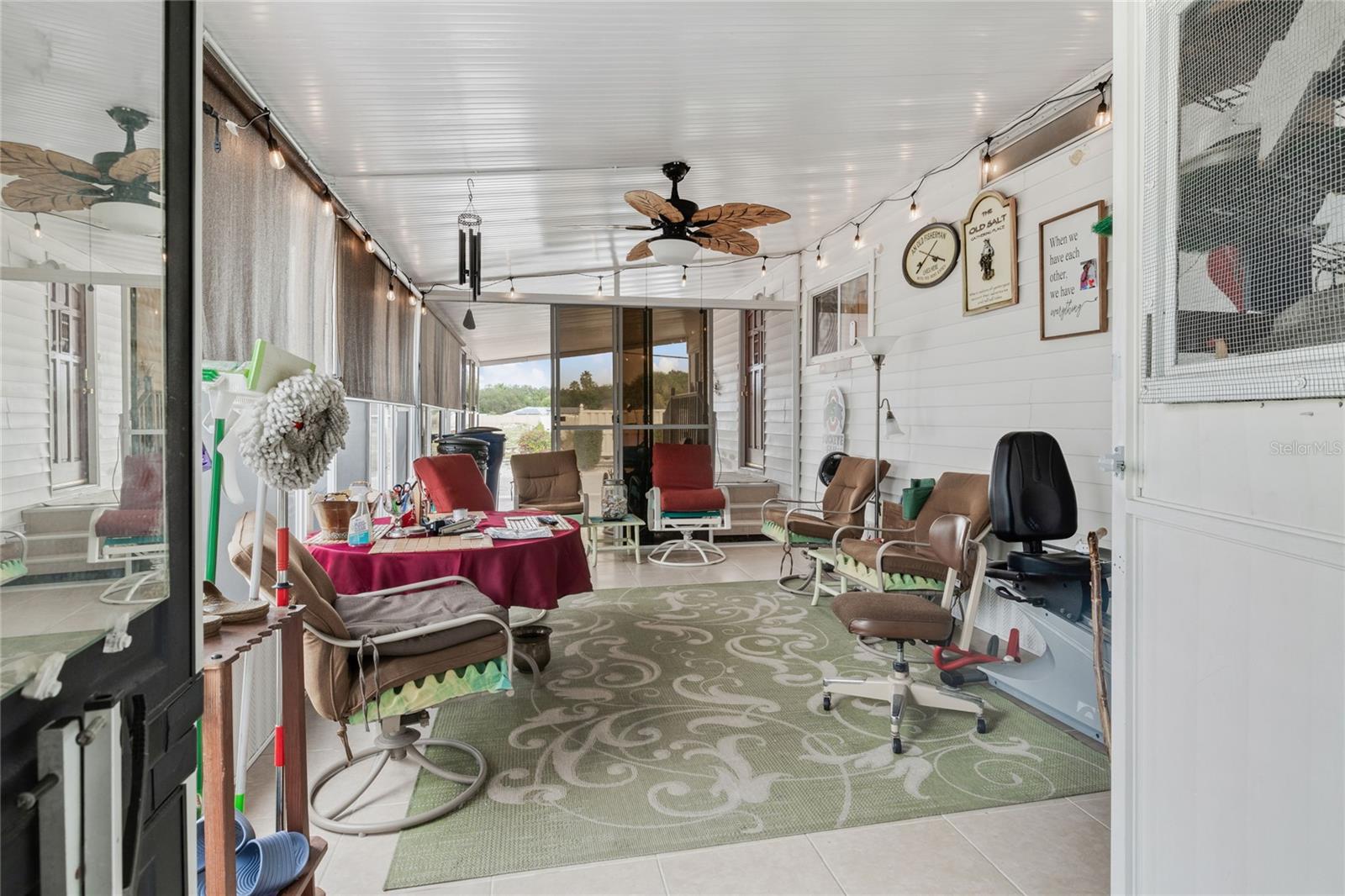 PALMA SOLA SHORES - Residential