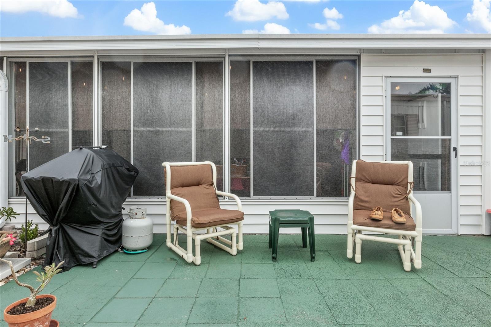 PALMA SOLA SHORES - Residential