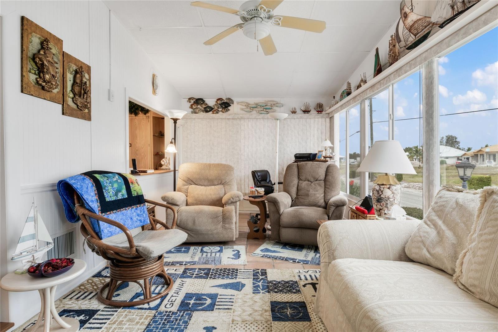 PALMA SOLA SHORES - Residential