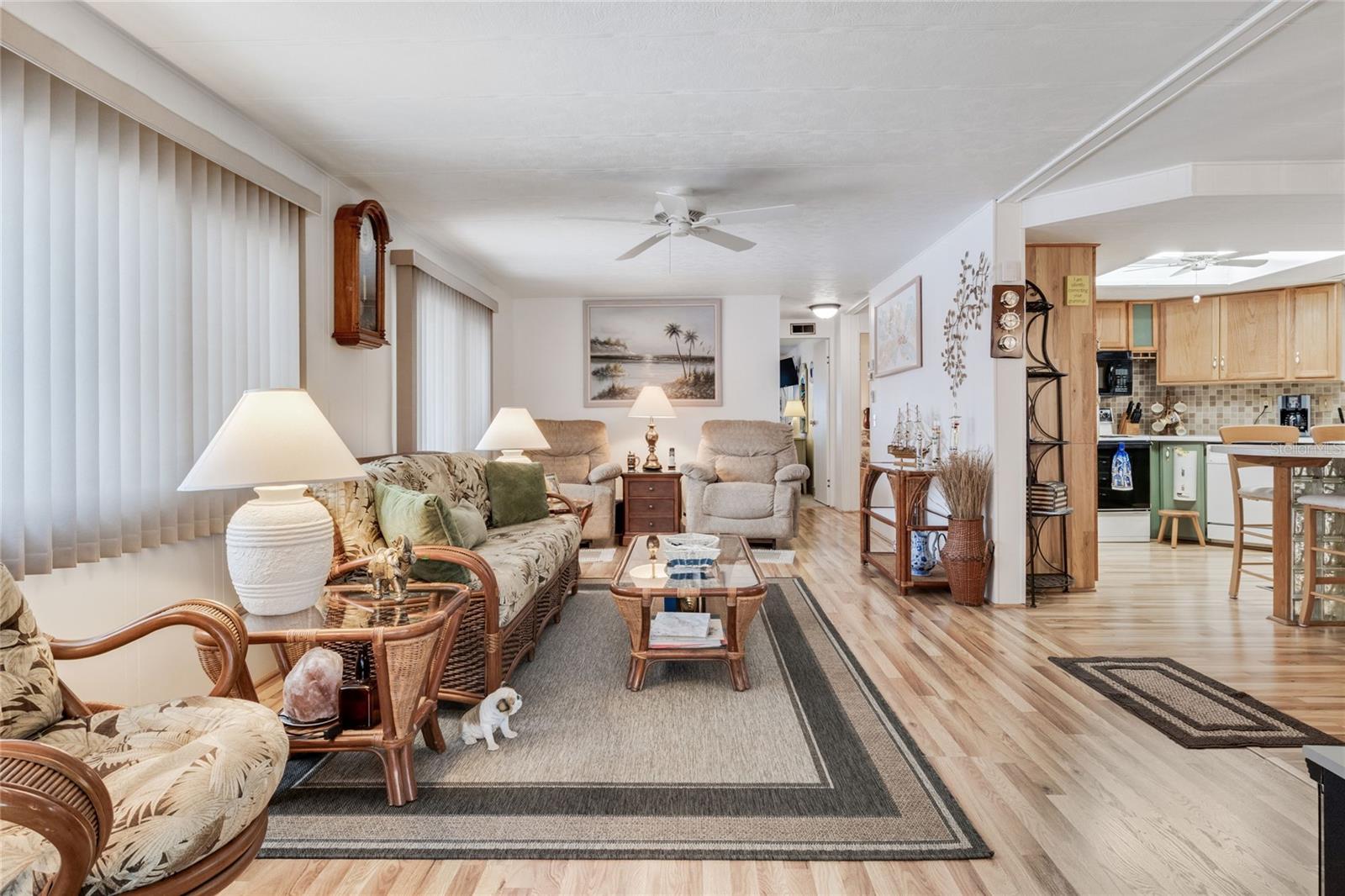 PALMA SOLA SHORES - Residential