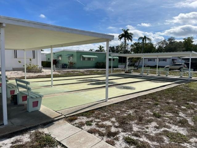 PALMA SOLA SHORES - Residential