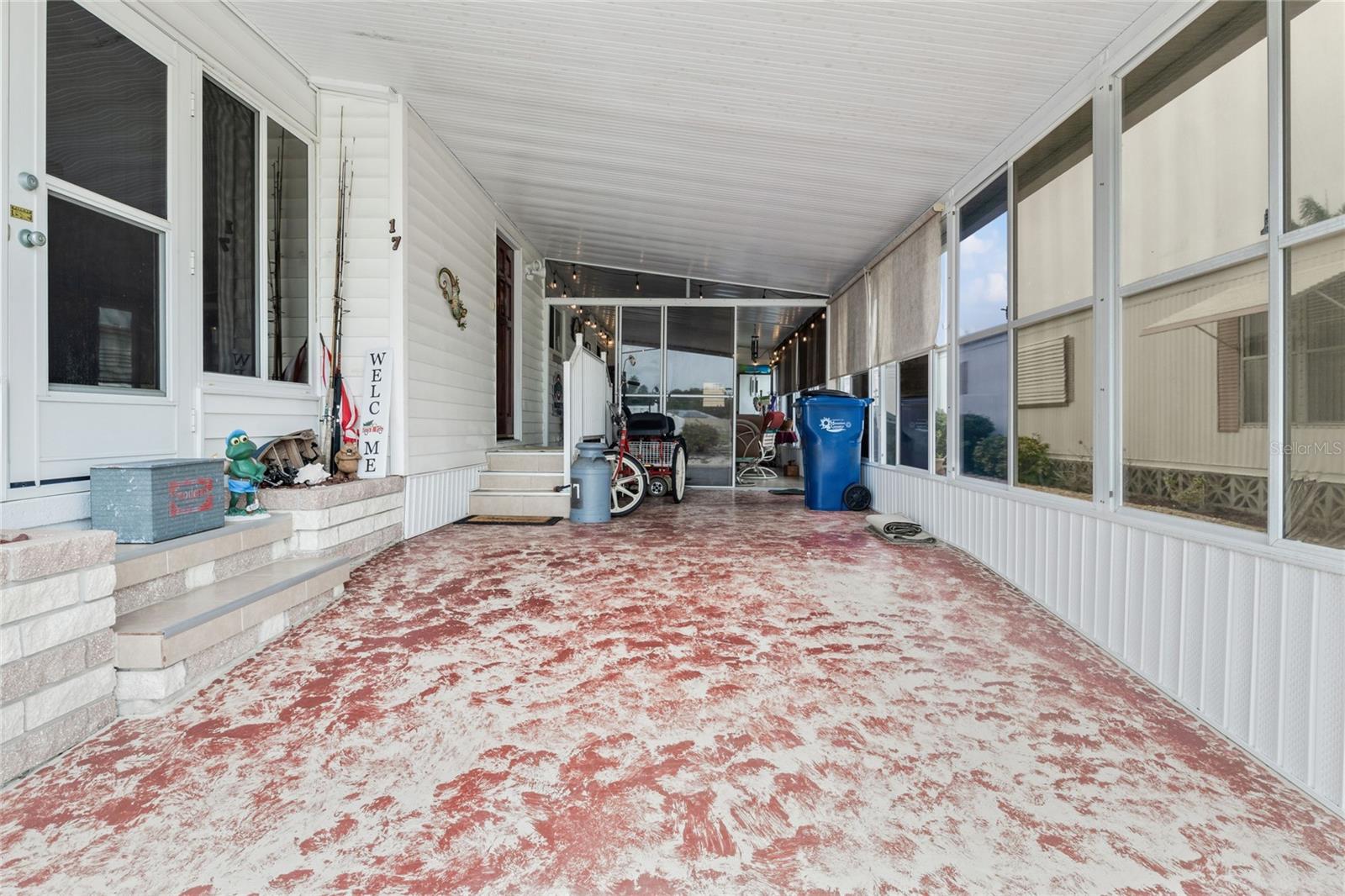 PALMA SOLA SHORES - Residential