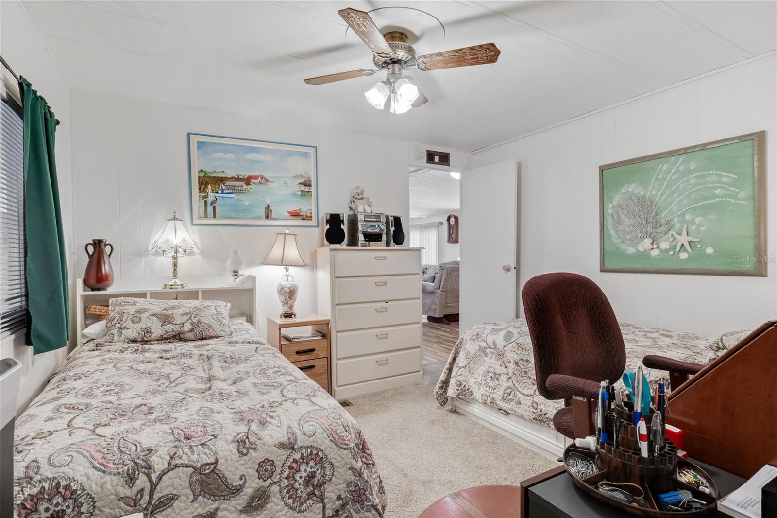 PALMA SOLA SHORES - Residential