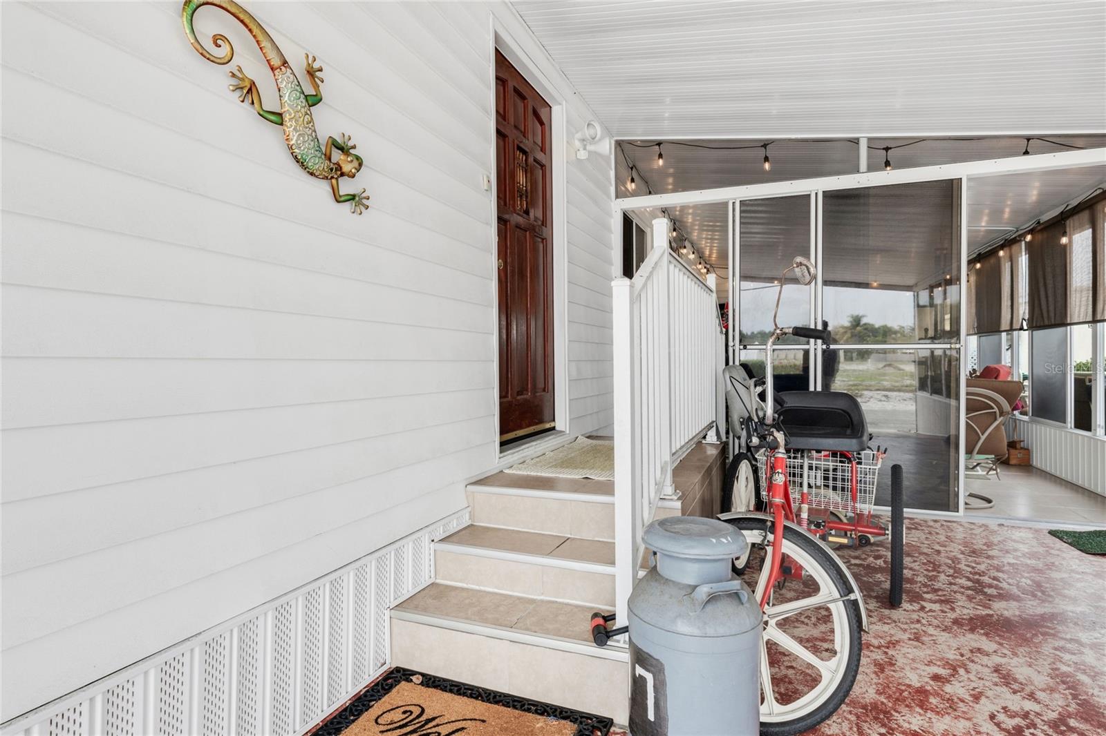 PALMA SOLA SHORES - Residential