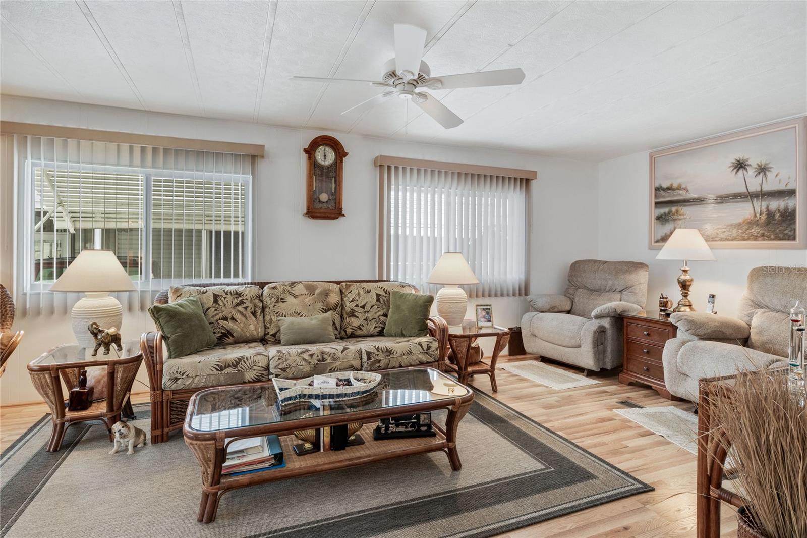 PALMA SOLA SHORES - Residential