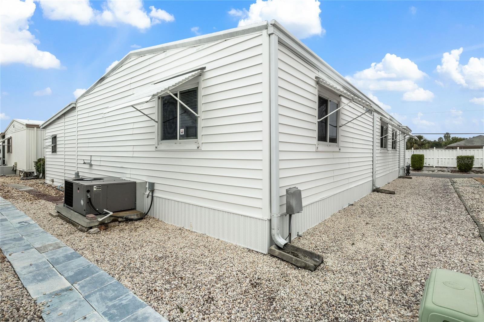 PALMA SOLA SHORES - Residential