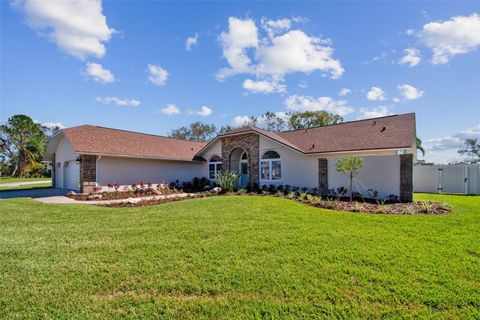 A home in LARGO