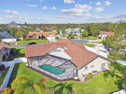 A home in LARGO