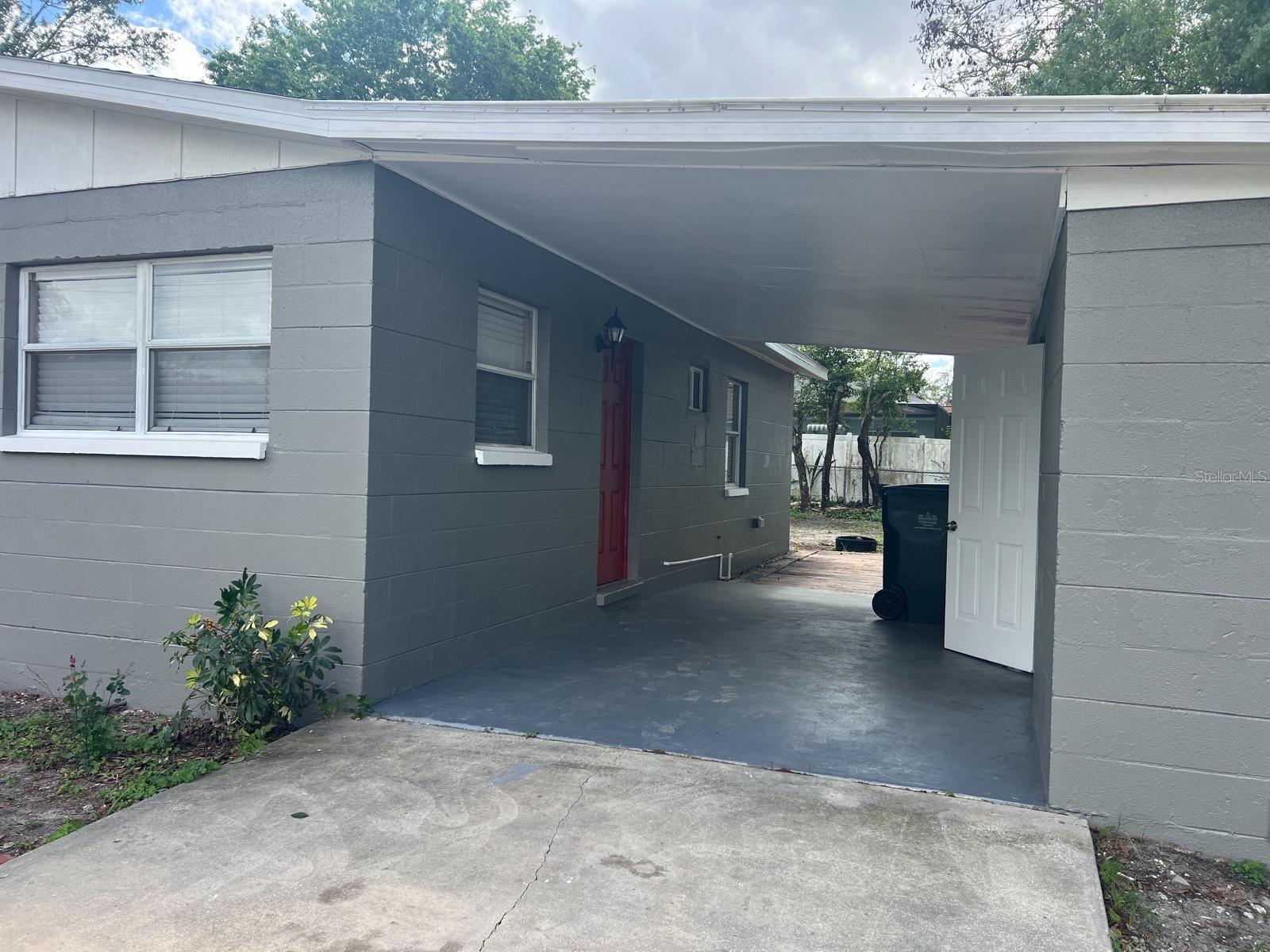 TEMPLE PARK UNIT 1 - Residential