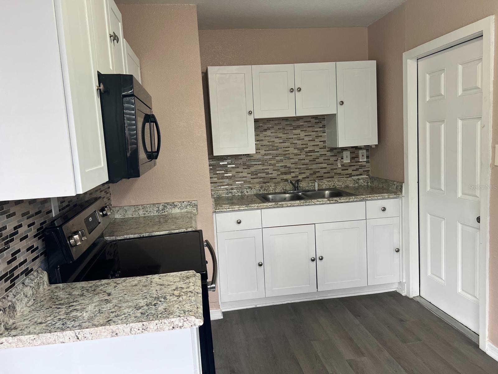 TEMPLE PARK UNIT 1 - Residential