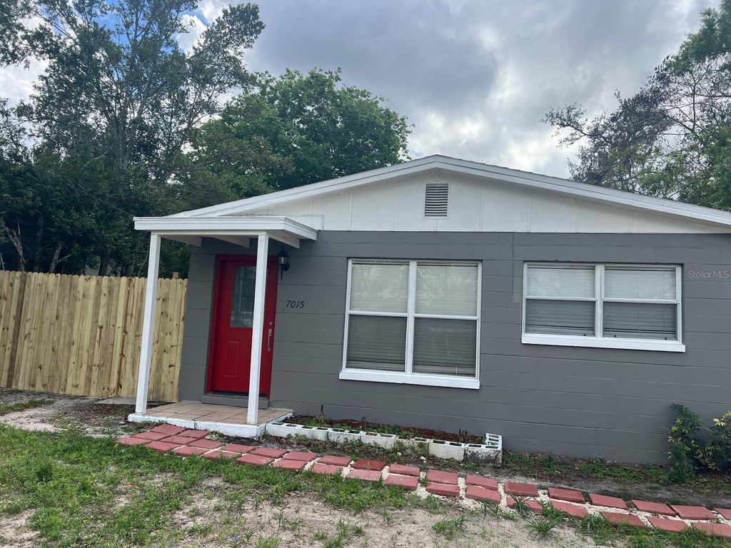 Photo of 7015 Ponderosa Drive, Tampa, FL 33637 (MLS # TB8488312)