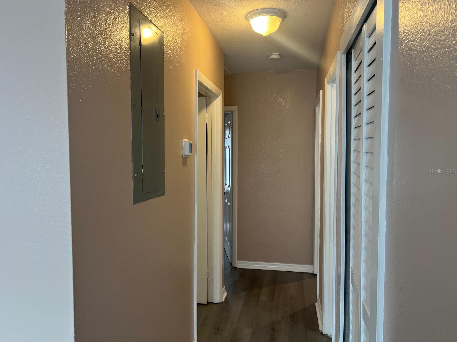 TEMPLE PARK UNIT 1 - Residential