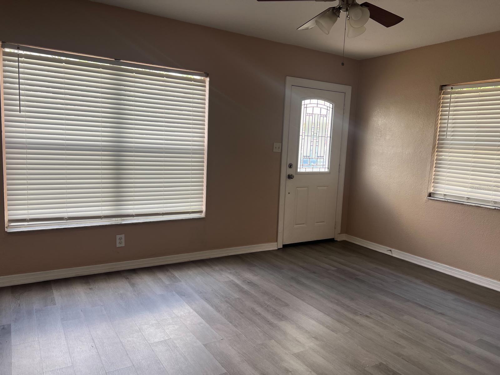 TEMPLE PARK UNIT 1 - Residential