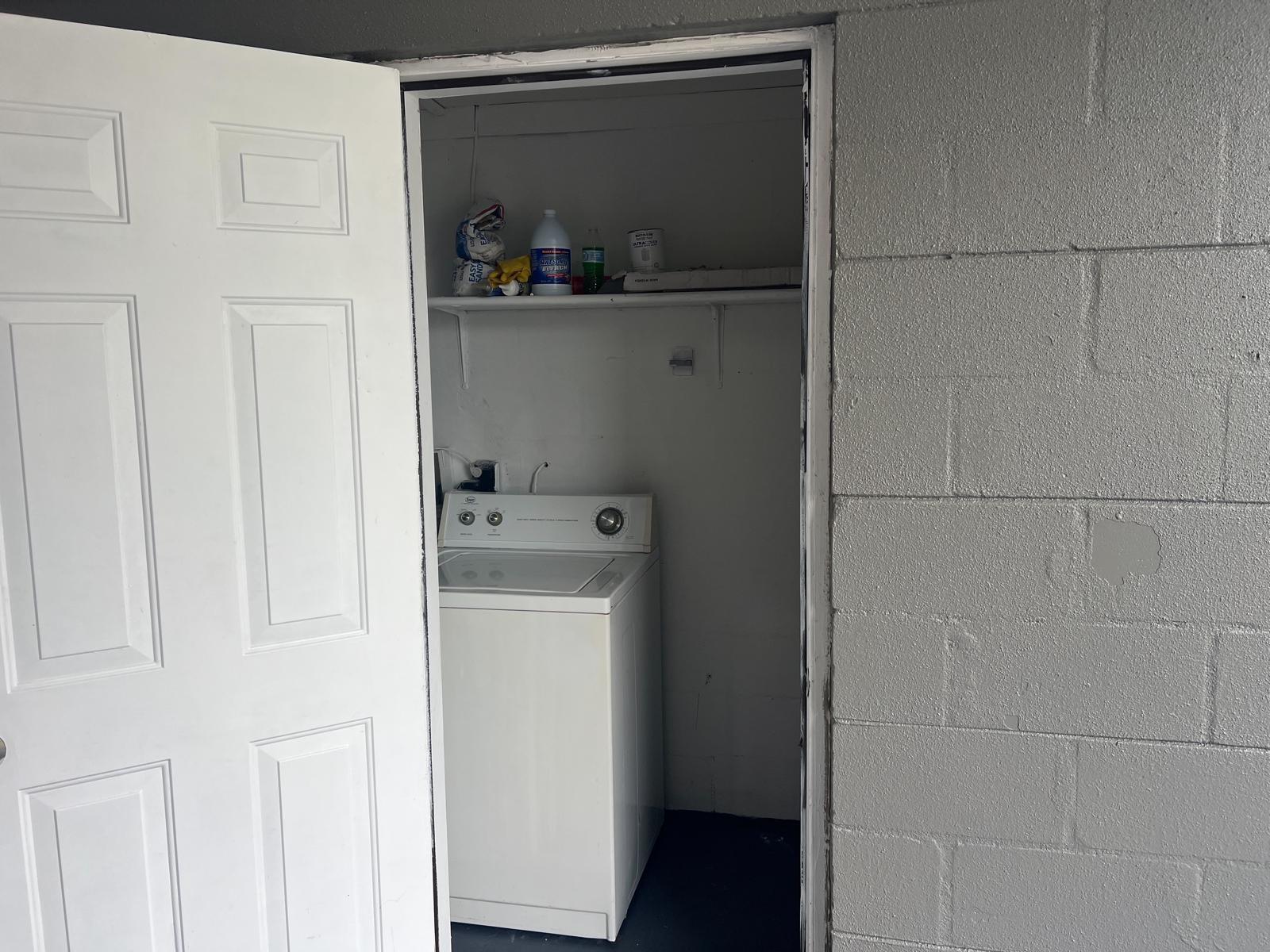 TEMPLE PARK UNIT 1 - Residential