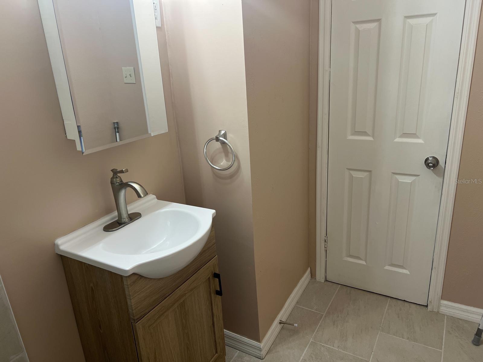 TEMPLE PARK UNIT 1 - Residential