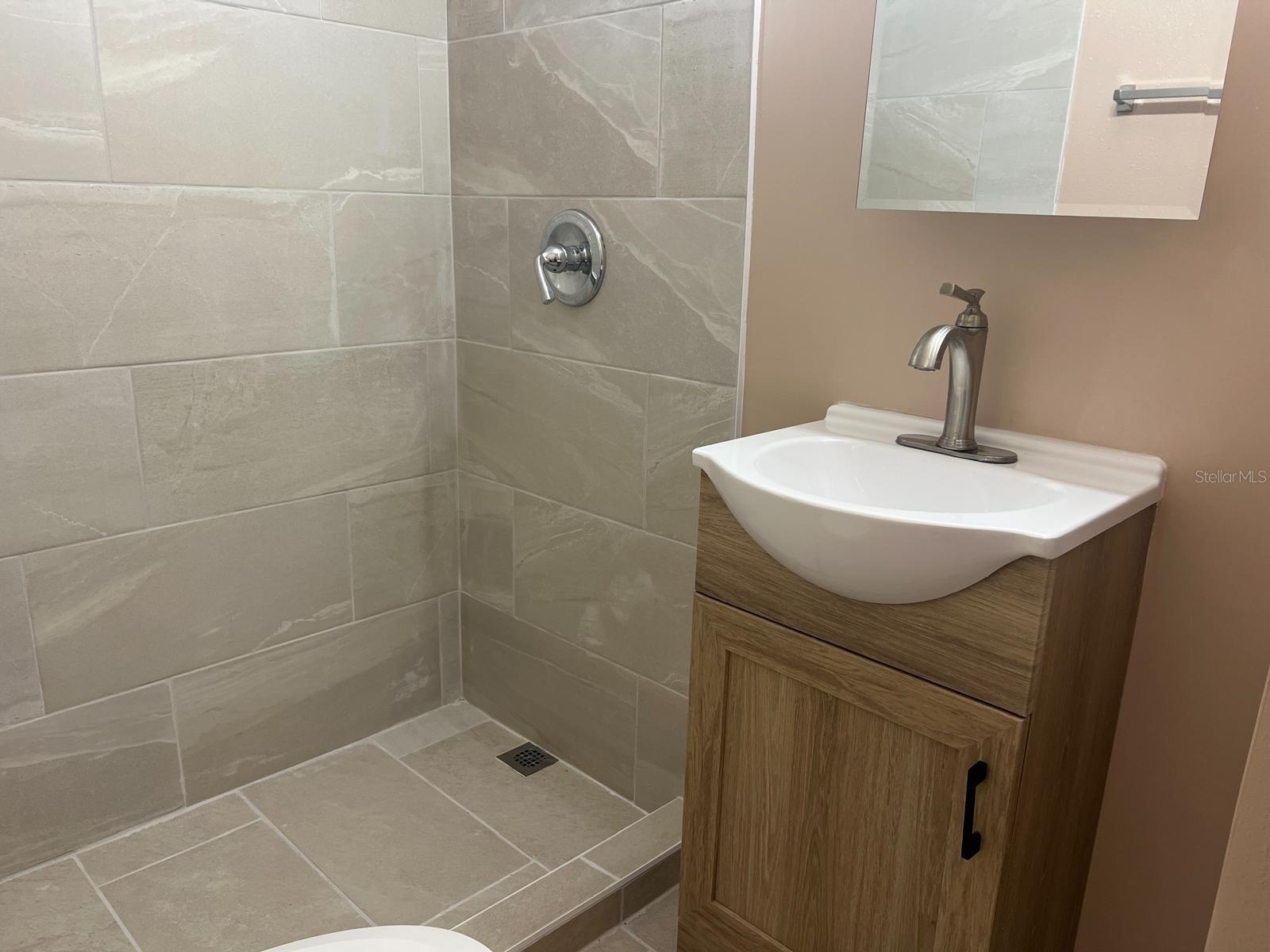 TEMPLE PARK UNIT 1 - Residential