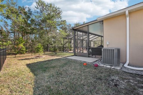 A home in HOMOSASSA