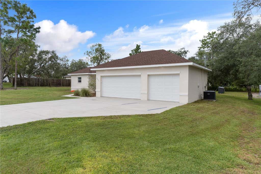 Photo of 8451 Nuzum Road, Weeki Wachee, FL 34613 (MLS # OM730805)