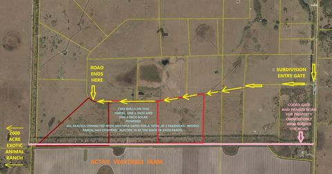 27325 NW 72ND AVENUE OKEECHOBEE FL 34974